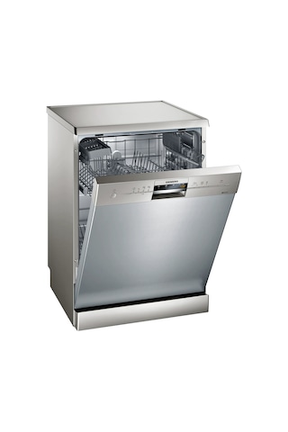 Siemens SN234I01DT 4 Programlı 13 Kişilik Bulaşık Makinesi
