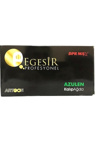 Ege Sir Ağda Makinası Ege Sir Azulen Kalıp Ağda 400 ML Spatula