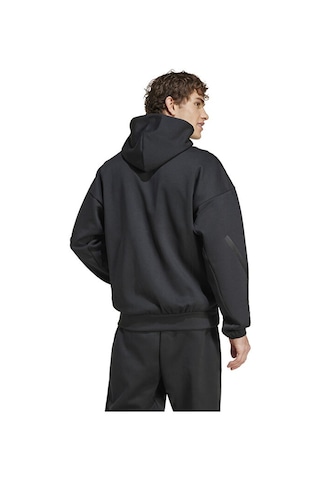 Adidas M Z.n.e. Fz Erkek Günlük Ceket Je7538 Siyah Je7538