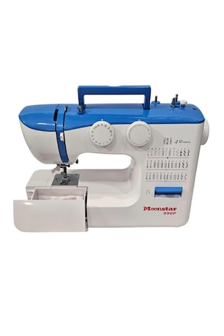Moonstar 990P Ev Tipi Dikiş Makinesi