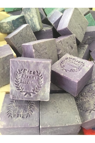 Rıza Efendi Sabunları Lavanta Sabunu 1 KG
