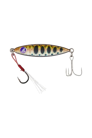 BlueBlue SeaRide 9Gr Mini Jig Yem