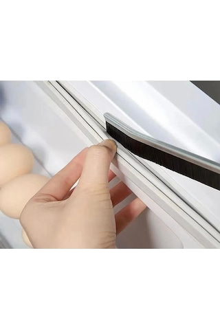 3 Adet Çok Amaçlı Multi İnce Temizlik Fırçası Derz Arası Banyo Mutfak Lavabo Detay Temizleme