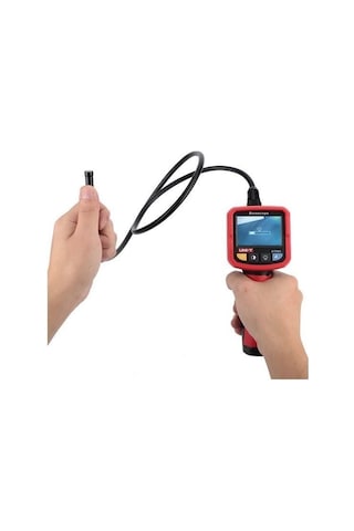 Ut665 Dijital Borescope - Yılan Kamera - Boroskop