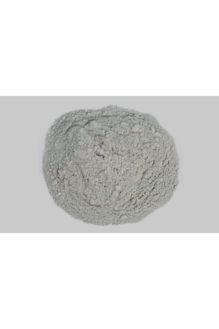 Şamot Harcı Ateş Tuğlası Yapıştırma Harcı 25 Kg 25 Kg