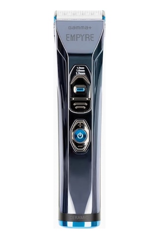Gamma+ Empyre Clipper Profesyonel Elektrikli Tıraş Makinesi