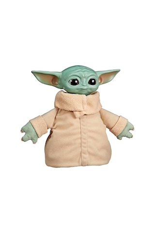 Star Wars Action Buddy Grogu Aksiyon Figürü G3088