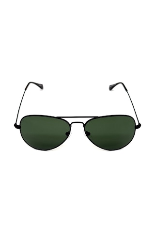 Obb Sunglasses Obb Vnt2125 C6 Unisex Güneş Gözlüğü Siyah