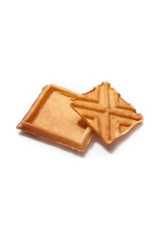 Glanz Neumarker X - Waffle Plakası