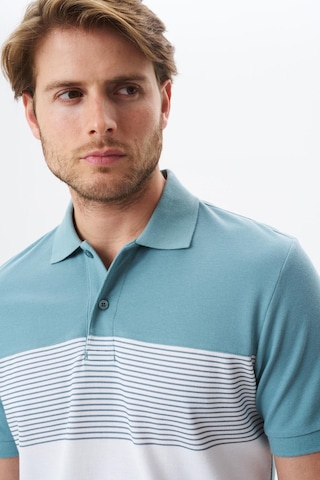 Arma Erkek Regular Fit Çok Renkli % 100 Pamuk Pike Polo Yaka Tişört Y29374355002 Mavi-m24 Mavi