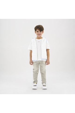 Erkek Çocuk Micro Yelek 2411bk23002-4504 001