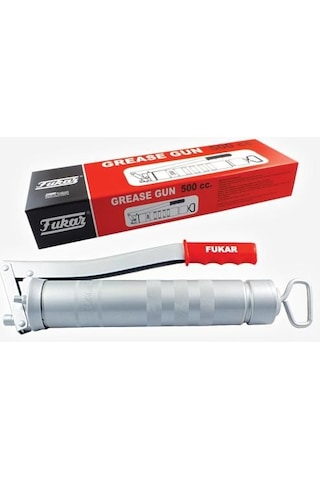 Fukar Gres Pompası Fukar Gres Pompası