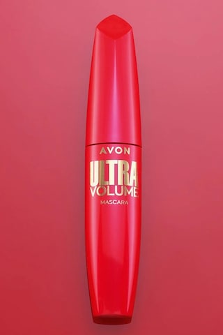 Avon True Colour Ultra Volume Lash Magnify Mascara 7 ML Siyah