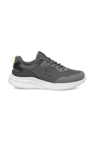 Kinetix Mınor Tx 5fx Grı Unisex Koşu Ayakkabısı 000000000101934572 Gri-k Grı-neon Sarı Gri - Koyu Gri - Sarı