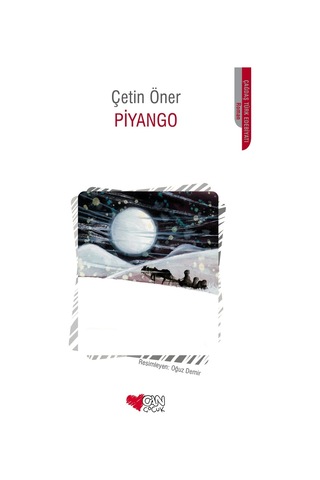 Can Çocuk - Piyango - 9789758440498