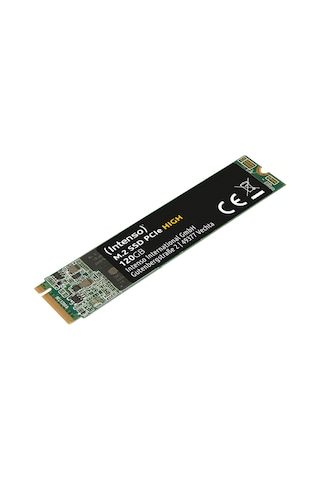 Intenso High 3834430 120 GB NVMe M.2 SSD