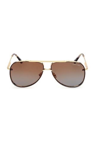 Tom Ford Tf1071s 30f 62 Unisex Güneş Gözlüğü