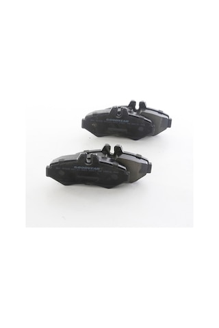 Goodyear Goodyear Volkswagen Lt Fren Balatası Arka Takım 1996-2006 Arası Uyumlu Oem Kodu:A0004209720
