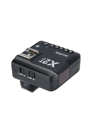 Godox X2t-f Flaş Tetikleyici Fujifilm