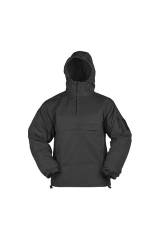 Sturm Anorak Combat Sıyah Kapsonlu Shırt-2794 Çok Renkli