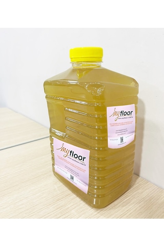 Halı Yapıştırıcı Pet Kutu - 3l