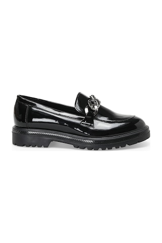 Butigo 21k-217 2pr Siyah Kadın Loafer 000000000101181391 Siyah