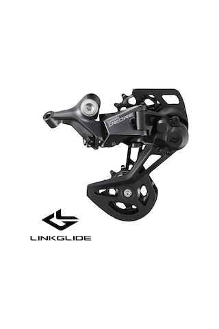 Shimano Deore Rd-m5130 Linkglide Arka Aktarıcı 1x10v Gs