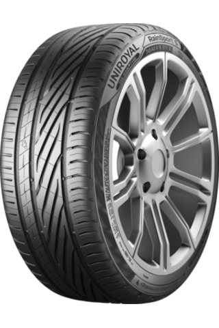 Uniroyal Rainsport 5 215/50R17 91Y Fr Yaz Lastiği 2025