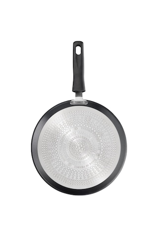 Tefal Titanyum 6x UnlimitedOne İndüksiyon Tabanlı Krep Tavası 28 CM Siyah