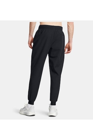 Under Armour Ua Unstoppable Joggers Erkek Eşofman Altı-29059 Siyah