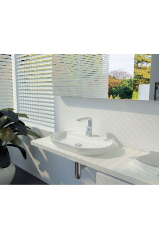 Karen Banyo Paradise 70 CM Tezgah Üstü Lavabo