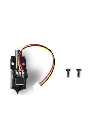 Snapmaker U1 Filament Runout Sensor Kit Filament Bitti Sensörü