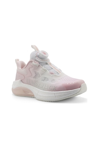 Lumberjack 5M BODE JR 5FX Çocuk Beyaz Sneaker