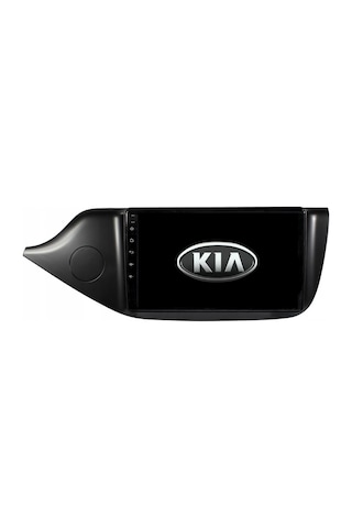 Kia Ceed Android Multimedya Sistemi 4-64 Clarion 2012-2019