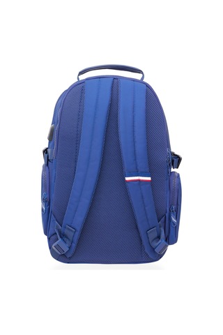 U.s. Polo Assn. Erkek Günlük Sırt Çantası Plevr2363234 Lacivert