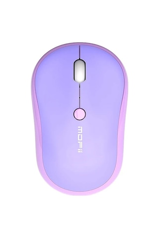 Mofii M5DM 2 Bluetooth Kablosuz Mini Optik Mouse