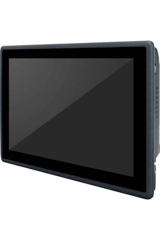Jhctech ALAD-A1001T J1900 4 GB 120 GB SSD 10.1" Free Dos Endüstriyel Panel AIO Masaüstü Bilgisayar