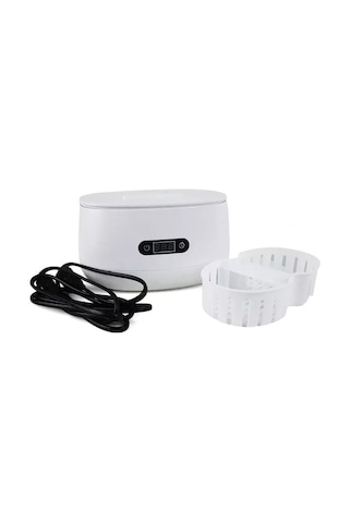 Mini Ultrasonik Temizleyici 25w Ultrasonic Cleaner Gt Sonıc