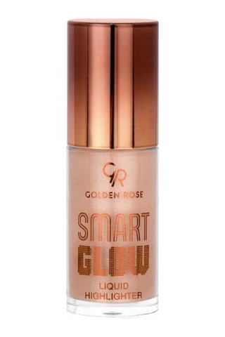 Smart Glow Highlighter No: 203 - Işıltılı Likit Aydınlatıcı 0 63064511