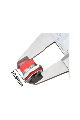 Wd12c1-wired-p1-ec 12mm Düz Yaylı Yeşil Işıklı Metal Buton - Kablolu