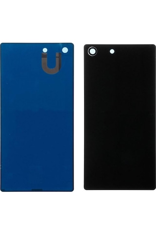 Teknonet Sony Xperia M5 Uyumlu Batarya Kapağı 001