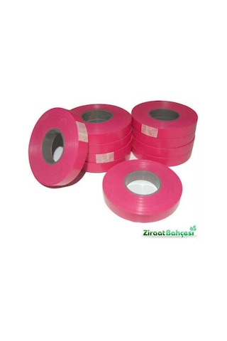 Tapetool Bitki Bağlama Makinesi Bandı 20'Li