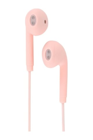 iThink KL-270 Mikrofonlu Kulak İçi Kulaklık