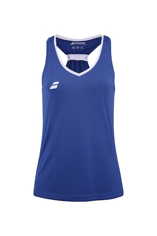 Babolat Play Tank Top Women 17661 Çok Renkli