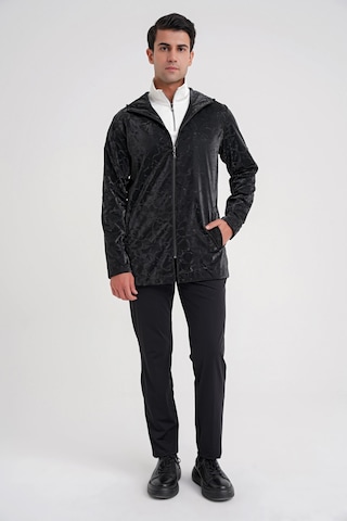 Efor Mt 179 Mont Comfort Siyah Klasik Siyah