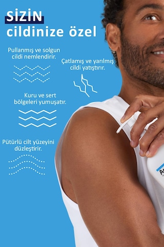 Amlactin 15% Lactic Acid Yoğun Onarıcı Bakım Losyonu 400 G
