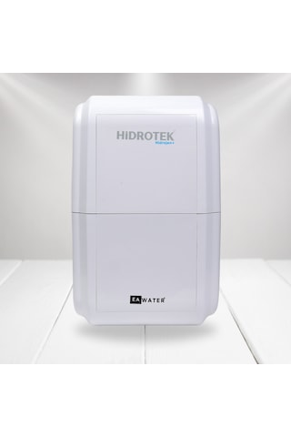 Hidrotek EA Water Hidrojen AAA Ph 9.5 Su Arıtma Cihazı