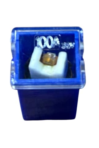 Ayaklı Sigorta Dişi Küçük 100 Amper 1 Adet Fiyatı 02-l00-100 100