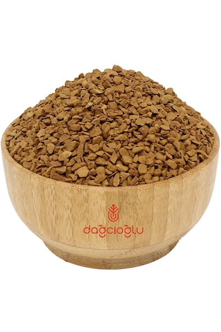Dağcıoğlu Granül Kahve Gold 1 Kg Çekirdek