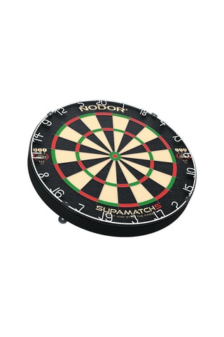 Nodor Supamatch 5 Dart Hedef Tahtası